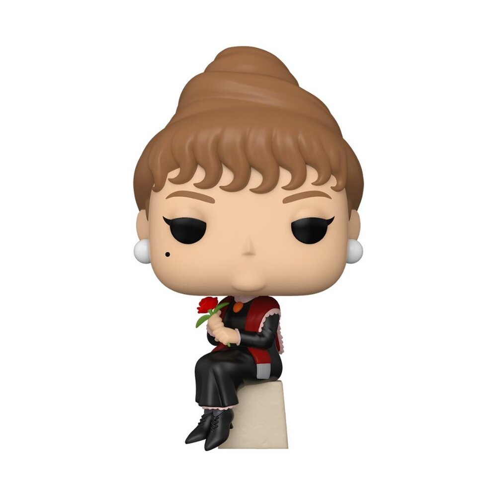 NIB Funko Pop Haunted Mansion "Constance Hatchaway" #803